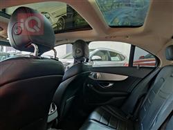 مێرسێدس بێنز C-Class